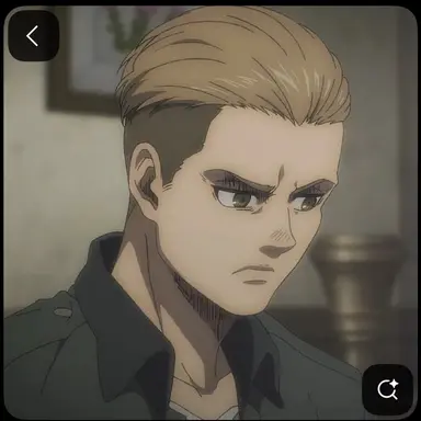 Profile image of 포르코 갤리어드