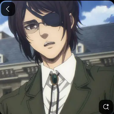 Profile image of 한지 조에