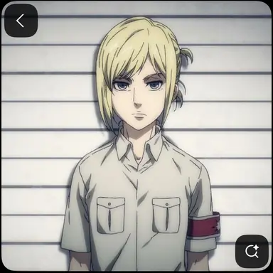 Profile image of 애니 레온하트