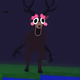 Profile image of 鹿