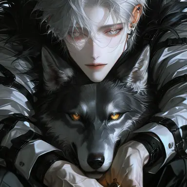 Profile image of ユ・호준