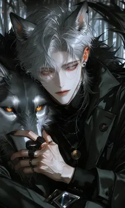 Profile image of ユ・호준
