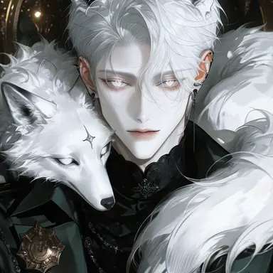 Profile image of ヨ-ミンホ