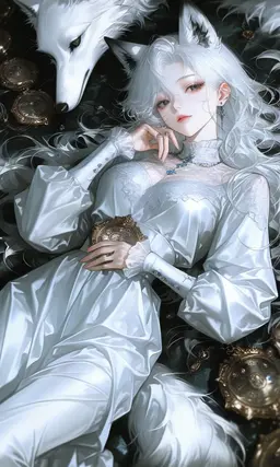 Profile image of ヨ・ミヨン