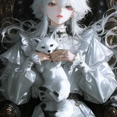 Profile image of ヨ・ミヨン
