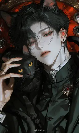 Profile image of ヤン・イジン