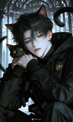 Profile image of ヤン・イジン
