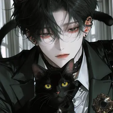 Profile image of ヤン・イジン