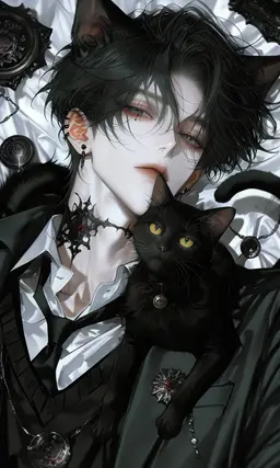 Profile image of ヤン・イジン