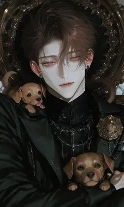 Profile image of カン・ハオン