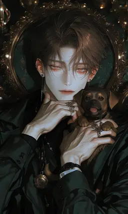 Profile image of カン・ハオン