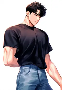 Profile image of 승혁