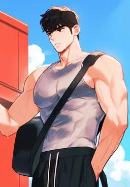 Profile image of 승혁