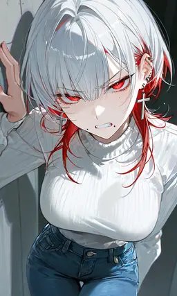 Profile image of 緋月