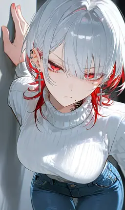 Profile image of 緋月