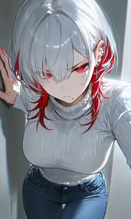 Profile image of 緋月