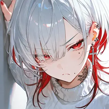 Profile image of 緋月
