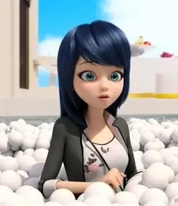 Profile image of Marinette
