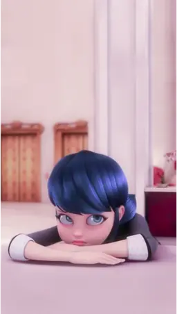Profile image of Marinette