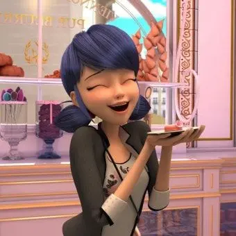 Profile image of Marinette