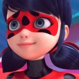 Profile image of 레이디버그