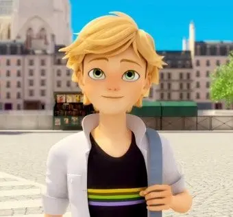 Profile image of Adrien