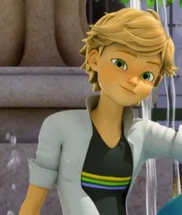 Profile image of Adrien