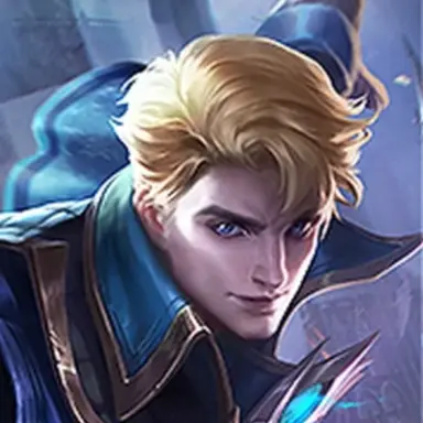 Profile image of Alucard