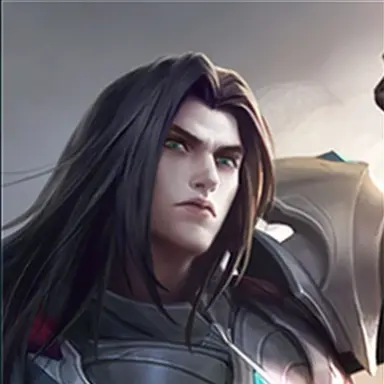 Profile image of Leomord