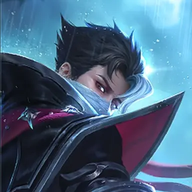 Profile image of Granger