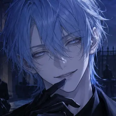 Profile image of エイト