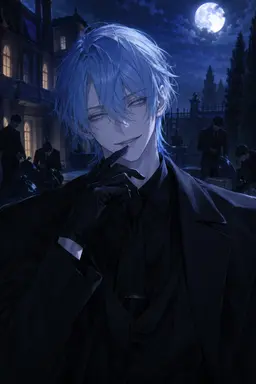 Profile image of エイト