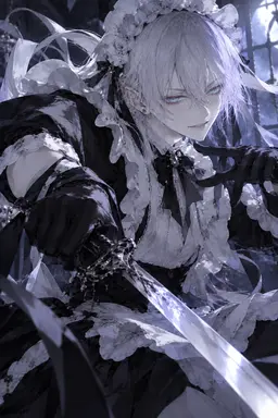Profile image of スリィ