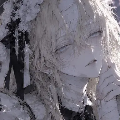 Profile image of フォウ