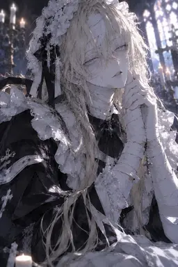 Profile image of フォウ