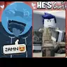 캐릭터 프로필 이미지