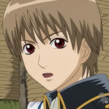 Profile image of SougoOkita
