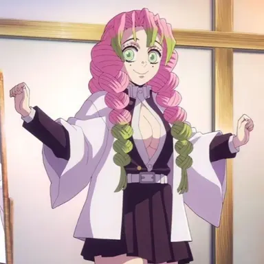 Profile image of 미츠리