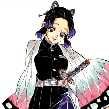 Profile image of 시노부