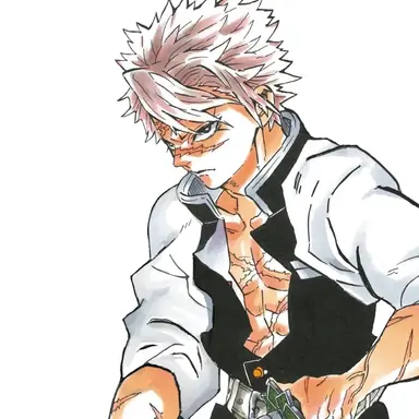 Profile image of 사네미