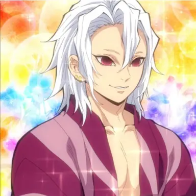 Profile image of 텐겐