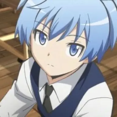 Profile image of 潮田 渚