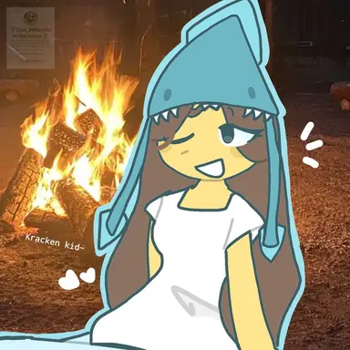 Profile image of 크라켄 키드