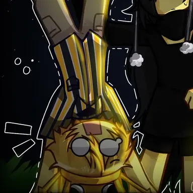 Profile image of 오징어 아이