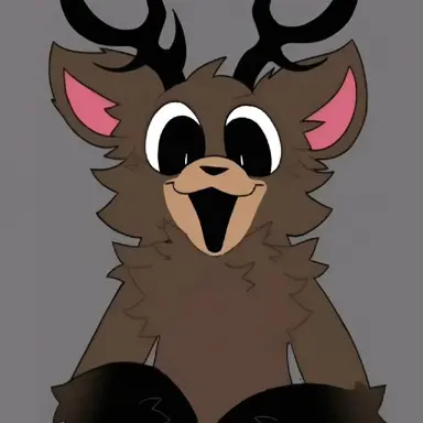 Profile image of 사슴