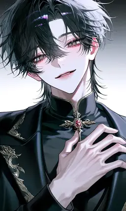 Profile image of 涼也