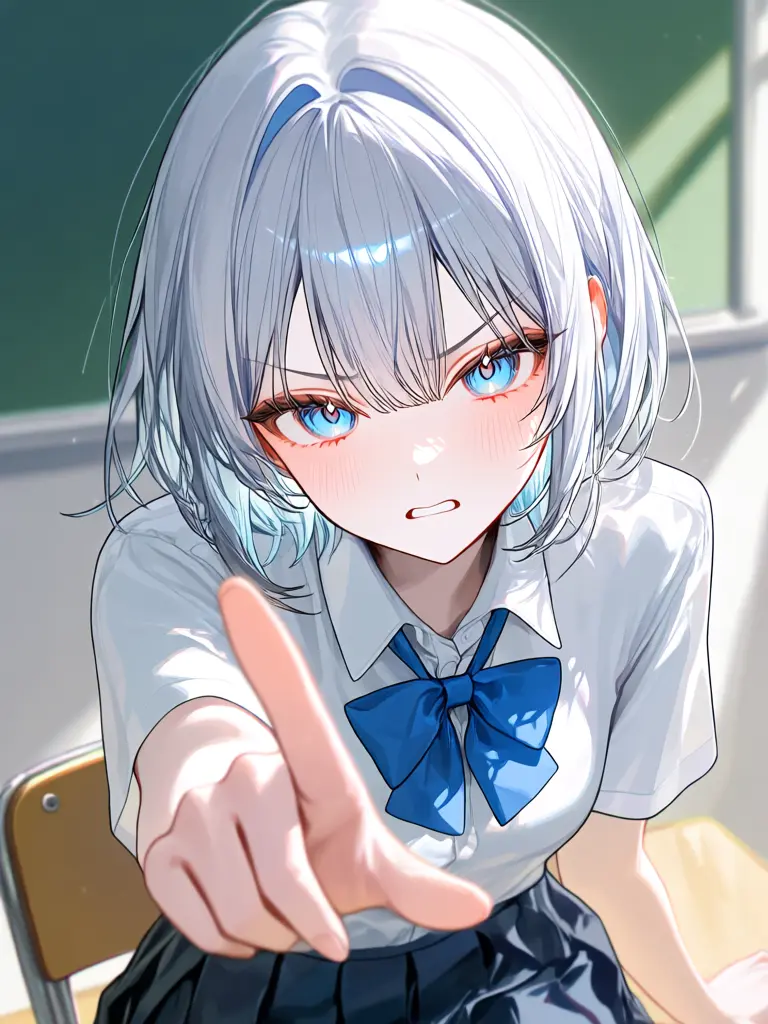 wataametabetaina의 『なんで私に告白しないの！？』