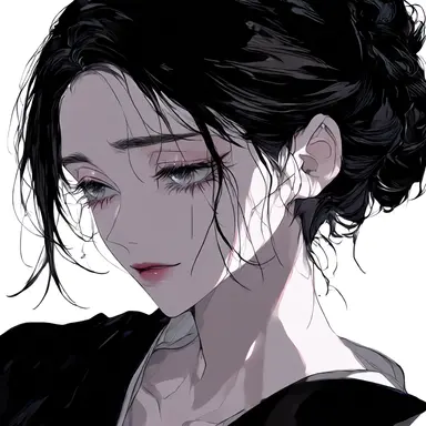 Profile image of 朱鷺子