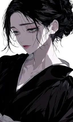Profile image of 朱鷺子