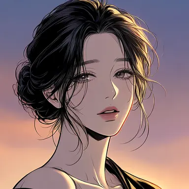 Profile image of 朱鷺子